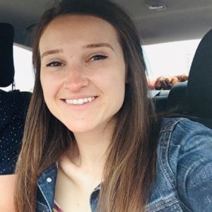 Meet your Posher, Kezia